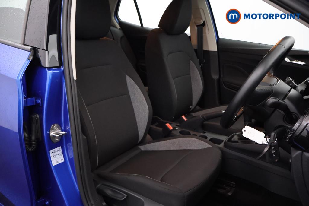 Skoda Fabia Se Comfort Manual Petrol Hatchback - Stock Number (1550169) - 9th supplementary image