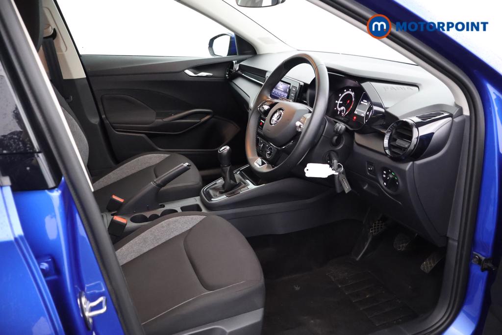 Skoda Fabia Se Comfort Manual Petrol Hatchback - Stock Number (1550169) - 10th supplementary image