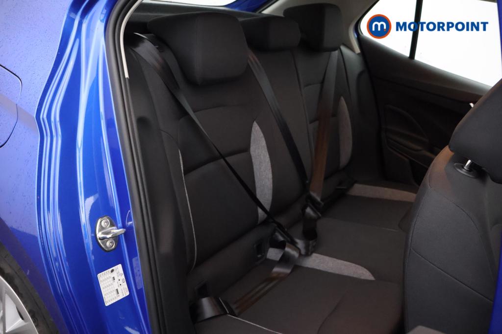 Skoda Fabia Se Comfort Manual Petrol Hatchback - Stock Number (1550169) - 11th supplementary image