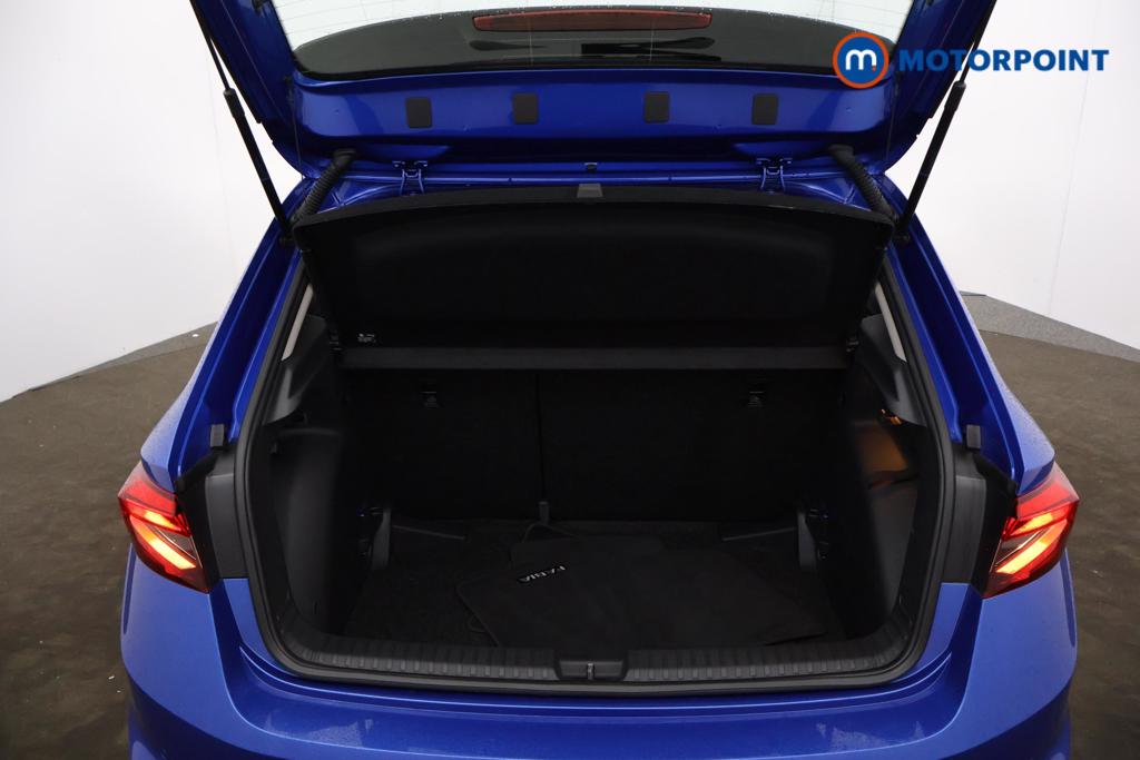 Skoda Fabia Se Comfort Manual Petrol Hatchback - Stock Number (1550169) - 12th supplementary image
