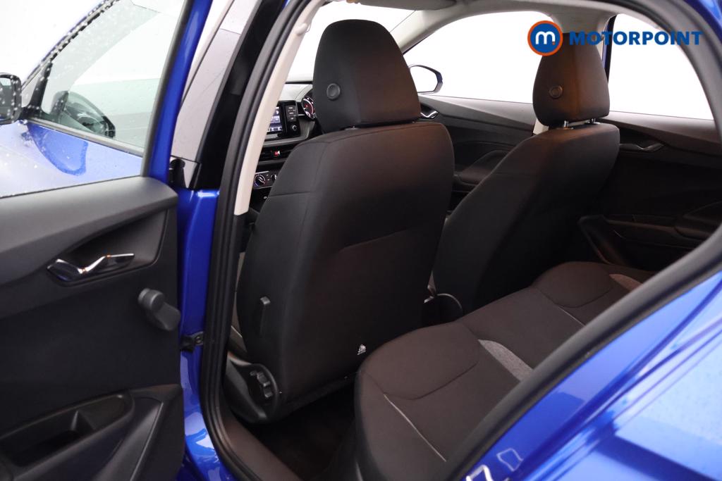 Skoda Fabia Se Comfort Manual Petrol Hatchback - Stock Number (1550169) - 13th supplementary image