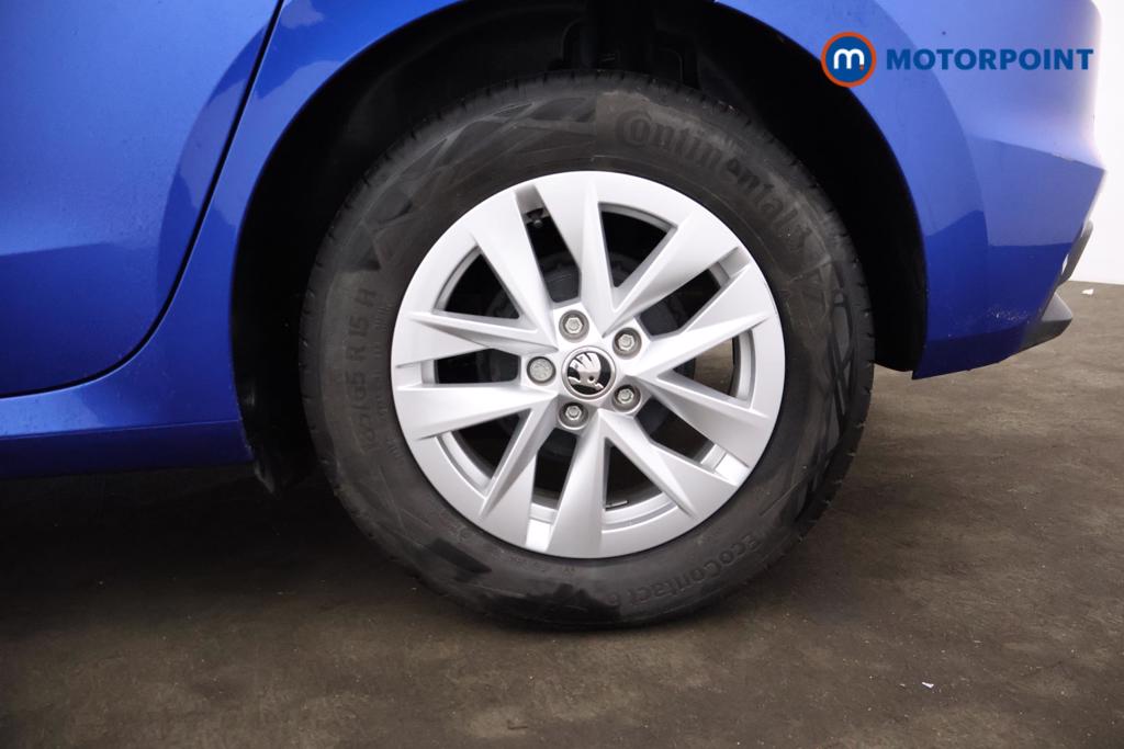 Skoda Fabia Se Comfort Manual Petrol Hatchback - Stock Number (1550169) - 16th supplementary image
