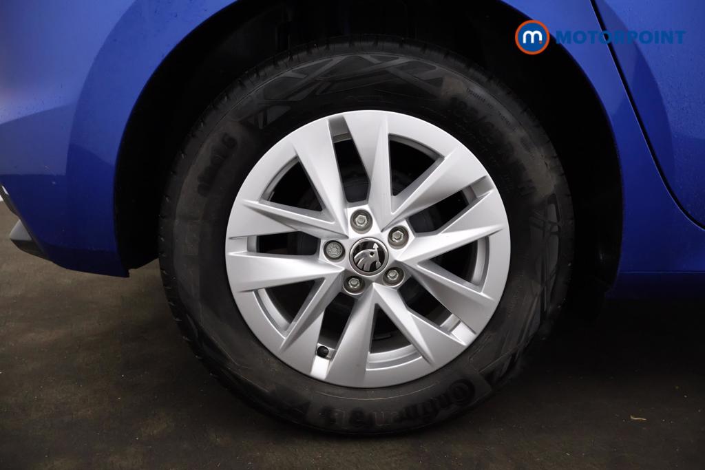 Skoda Fabia Se Comfort Manual Petrol Hatchback - Stock Number (1550169) - 17th supplementary image