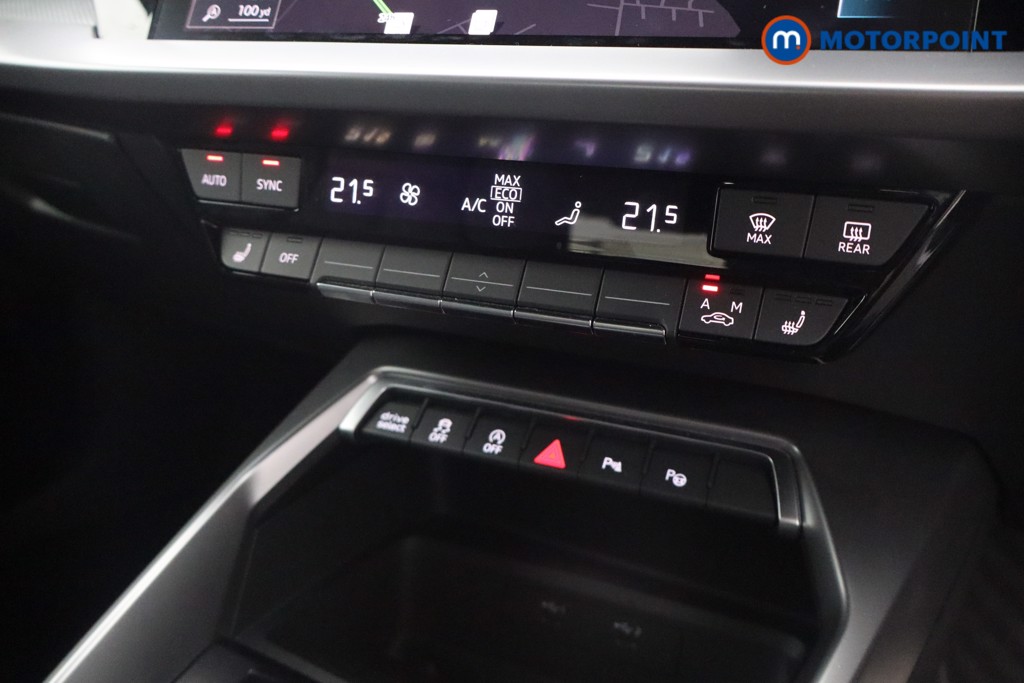 Audi A3 S Line Automatic Petrol Saloon - Stock Number (1550207) - 9th supplementary image