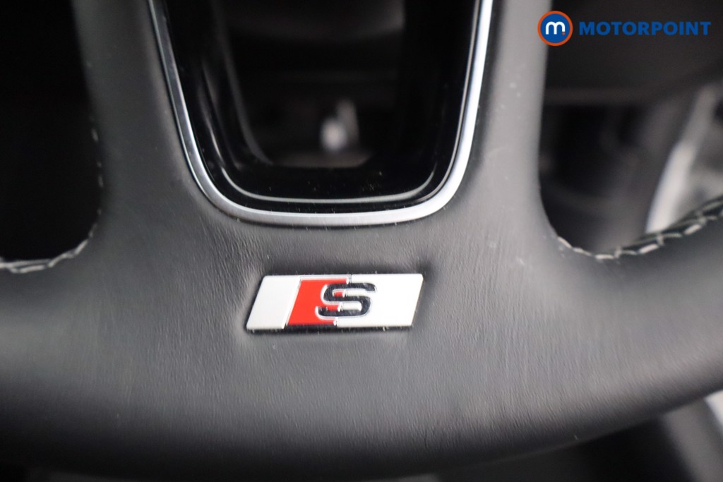 Audi A3 S Line Automatic Petrol Saloon - Stock Number (1550207) - 13th supplementary image