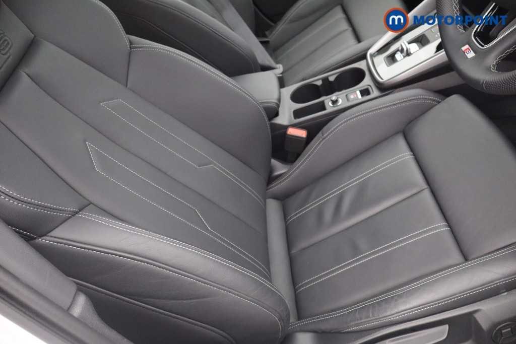 Audi A3 S Line Automatic Petrol Saloon - Stock Number (1550207) - 14th supplementary image