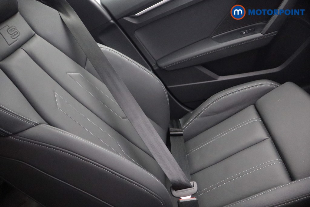 Audi A3 S Line Automatic Petrol Saloon - Stock Number (1550207) - 15th supplementary image