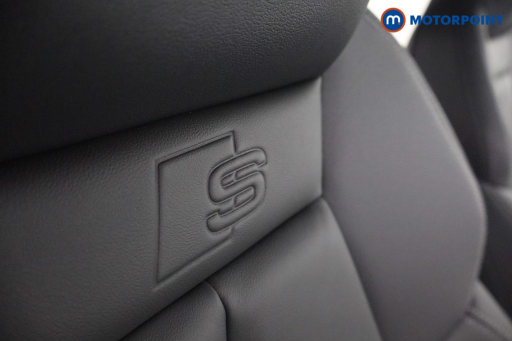 Audi A3 S Line Automatic Petrol Saloon - Stock Number (1550207) - 16th supplementary image