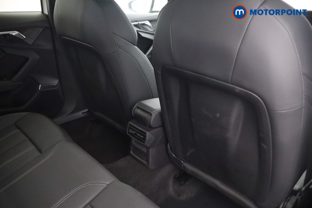 Audi A3 S Line Automatic Petrol Saloon - Stock Number (1550207) - 19th supplementary image