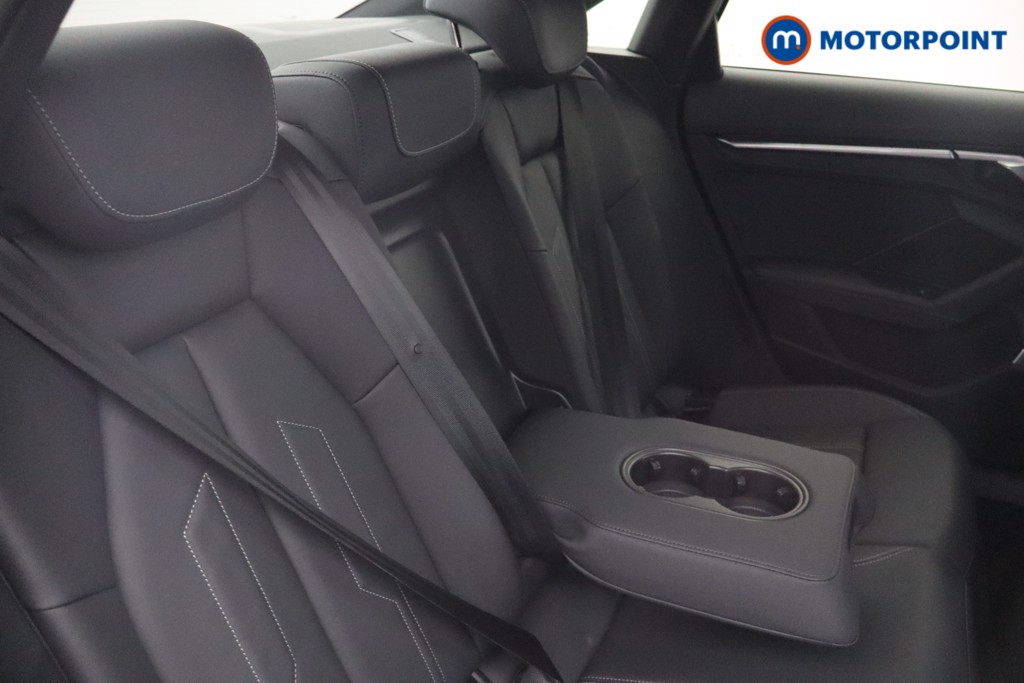 Audi A3 S Line Automatic Petrol Saloon - Stock Number (1550207) - 20th supplementary image