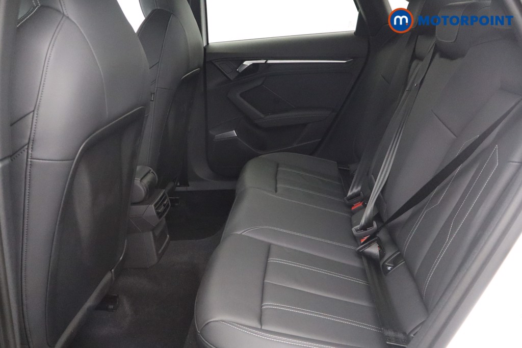 Audi A3 S Line Automatic Petrol Saloon - Stock Number (1550207) - 22nd supplementary image