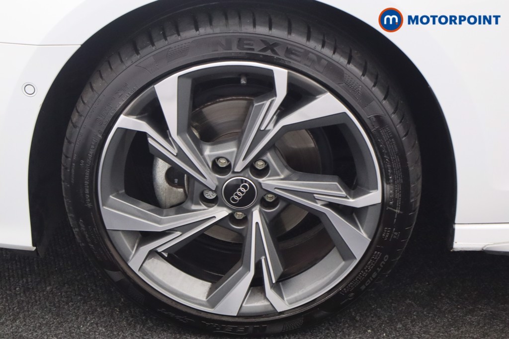 Audi A3 S Line Automatic Petrol Saloon - Stock Number (1550207) - 24th supplementary image