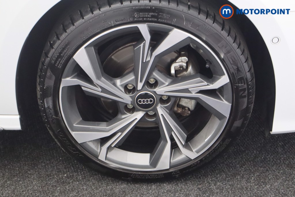 Audi A3 S Line Automatic Petrol Saloon - Stock Number (1550207) - 25th supplementary image