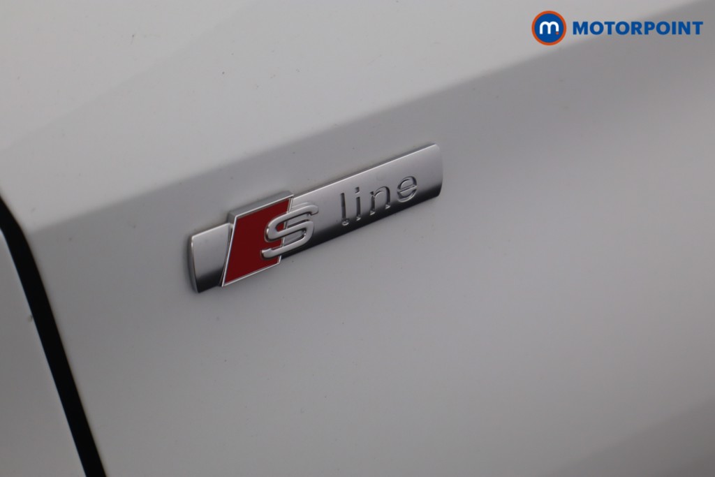 Audi A3 S Line Automatic Petrol Saloon - Stock Number (1550207) - 28th supplementary image