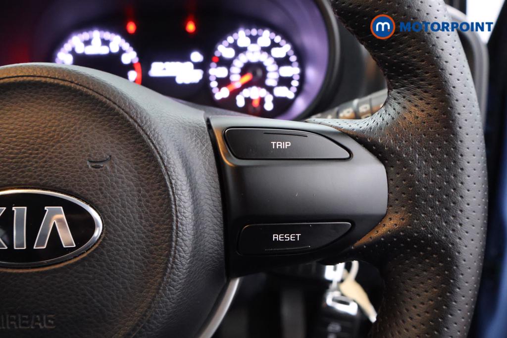 KIA Picanto 1 Manual Petrol Hatchback - Stock Number (1550267) - 2nd supplementary image
