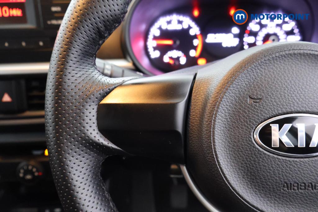 KIA Picanto 1 Manual Petrol Hatchback - Stock Number (1550267) - 3rd supplementary image