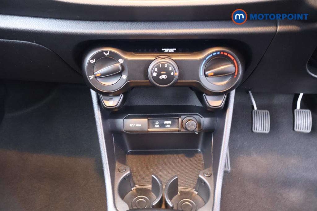 KIA Picanto 1 Manual Petrol Hatchback - Stock Number (1550267) - 5th supplementary image