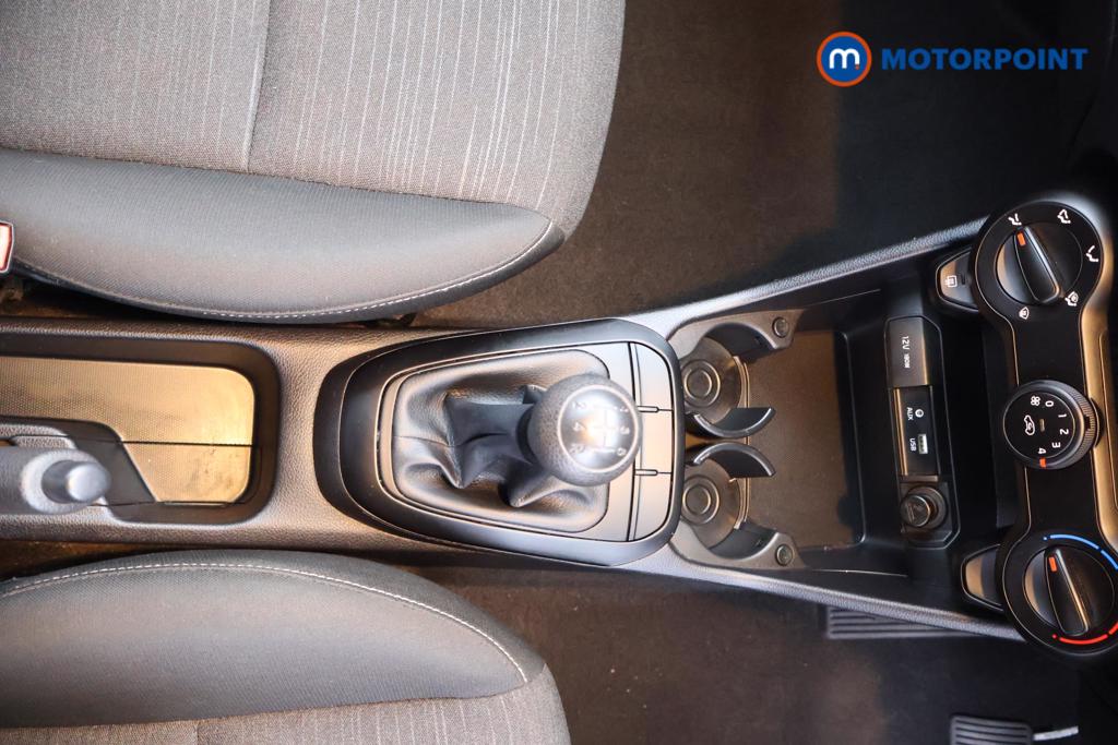 KIA Picanto 1 Manual Petrol Hatchback - Stock Number (1550267) - 6th supplementary image