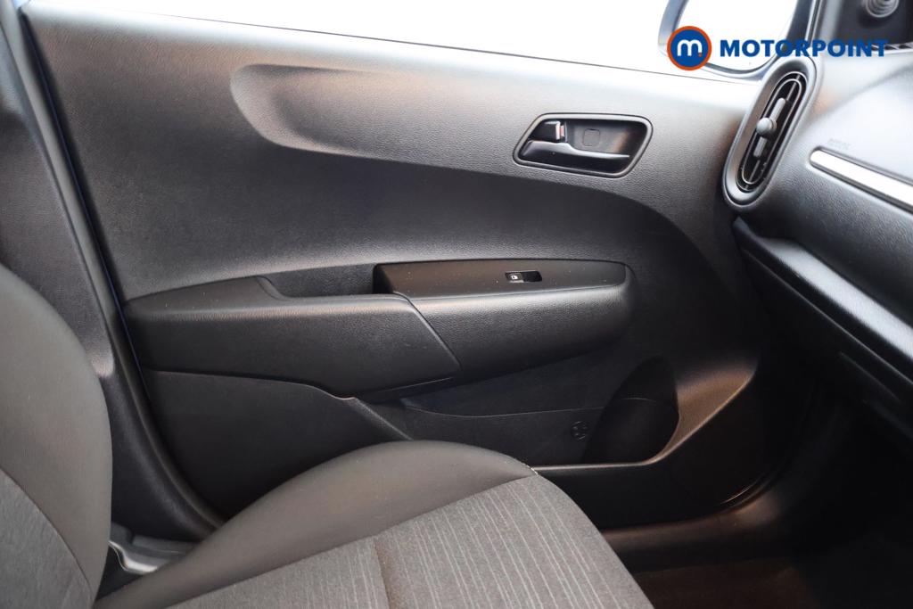 KIA Picanto 1 Manual Petrol Hatchback - Stock Number (1550267) - 7th supplementary image