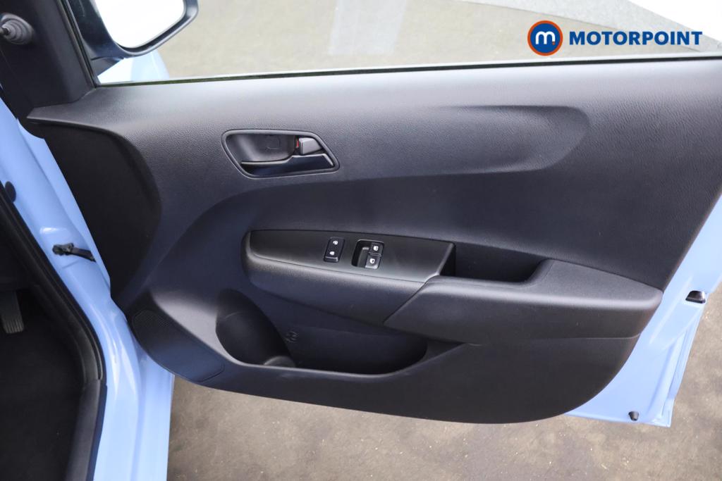 KIA Picanto 1 Manual Petrol Hatchback - Stock Number (1550267) - 8th supplementary image