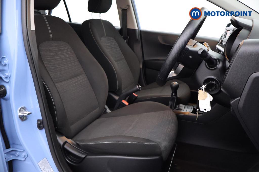 KIA Picanto 1 Manual Petrol Hatchback - Stock Number (1550267) - 10th supplementary image