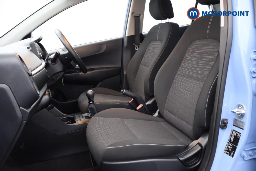 KIA Picanto 1 Manual Petrol Hatchback - Stock Number (1550267) - 12th supplementary image