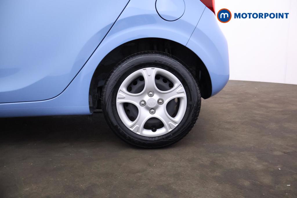 KIA Picanto 1 Manual Petrol Hatchback - Stock Number (1550267) - 18th supplementary image