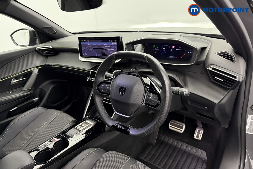 Peugeot 2008 GT Automatic Petrol SUV - Stock Number (1550269) - 4th supplementary image