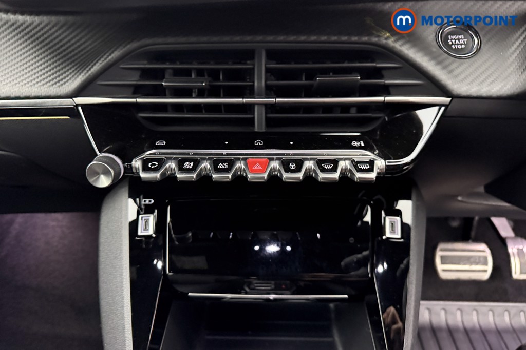 Peugeot 2008 GT Automatic Petrol SUV - Stock Number (1550269) - 11th supplementary image