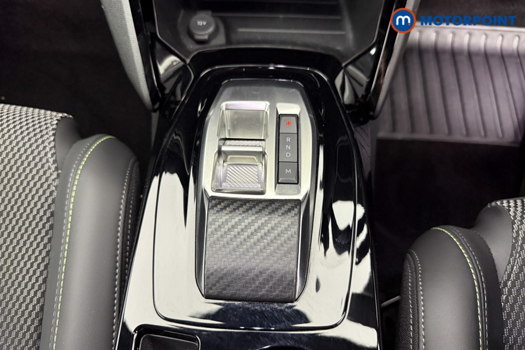 Peugeot 2008 GT Automatic Petrol SUV - Stock Number (1550269) - 12th supplementary image