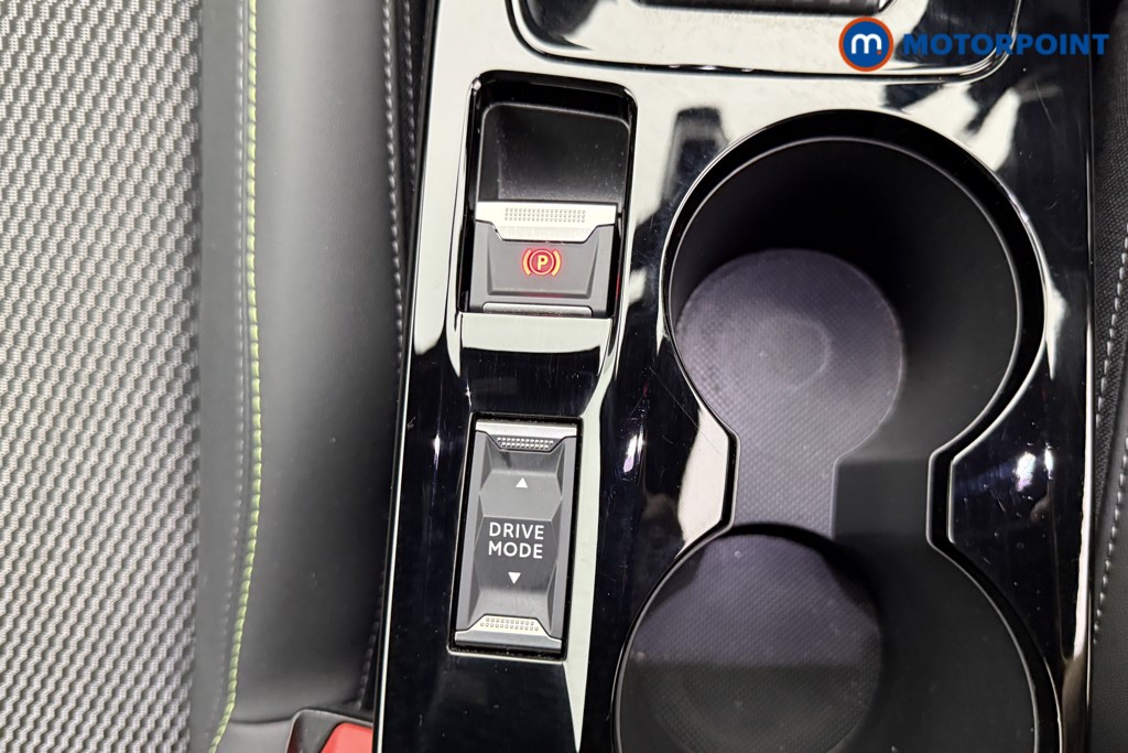 Peugeot 2008 GT Automatic Petrol SUV - Stock Number (1550269) - 13th supplementary image
