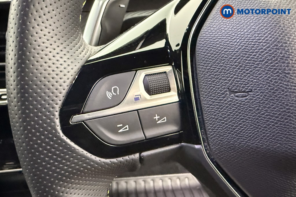 Peugeot 2008 GT Automatic Petrol SUV - Stock Number (1550269) - 14th supplementary image