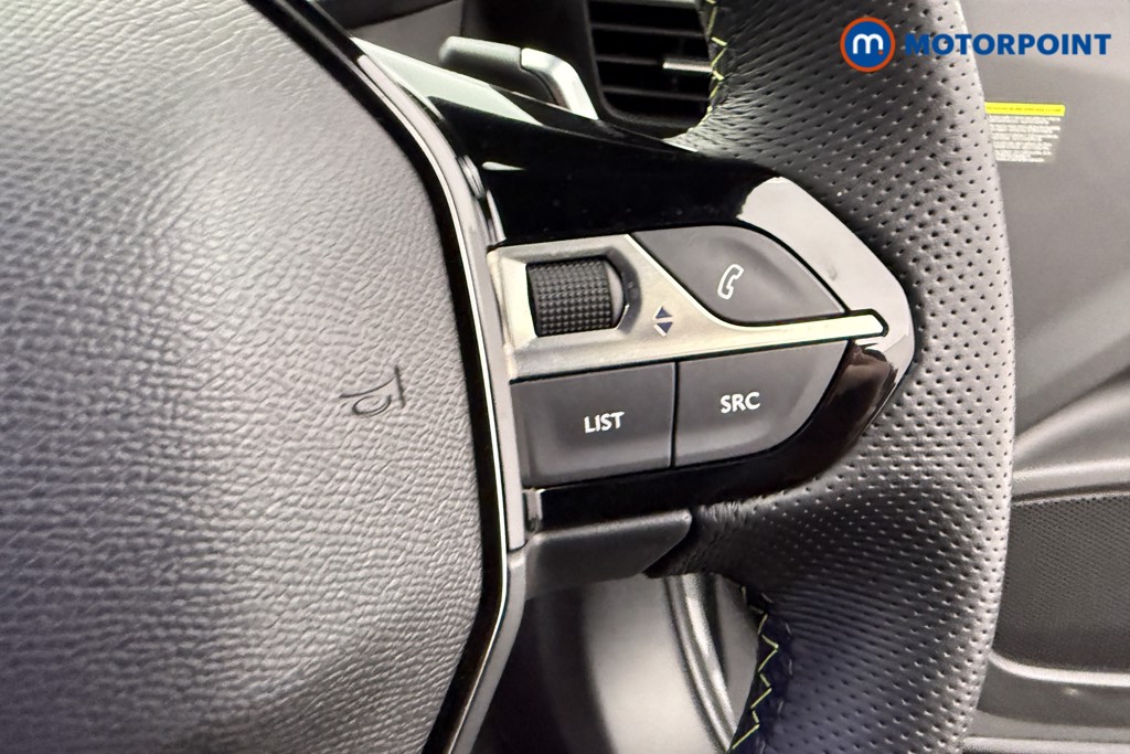 Peugeot 2008 GT Automatic Petrol SUV - Stock Number (1550269) - 15th supplementary image
