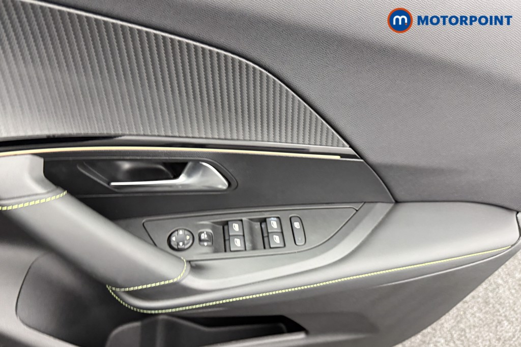 Peugeot 2008 GT Automatic Petrol SUV - Stock Number (1550269) - 16th supplementary image