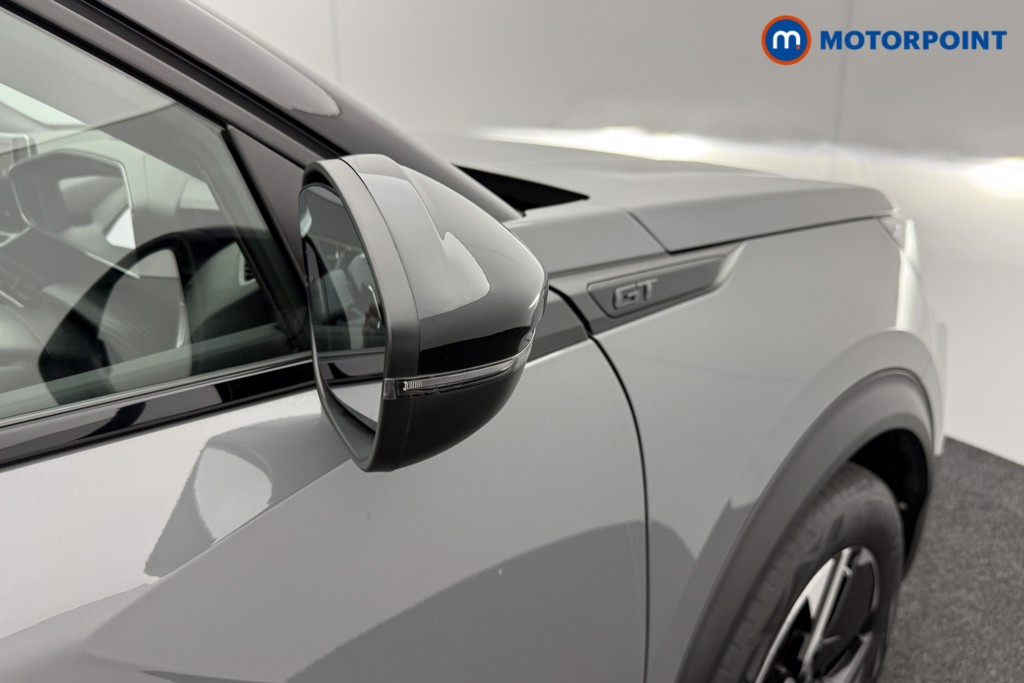 Peugeot 2008 GT Automatic Petrol SUV - Stock Number (1550269) - 18th supplementary image