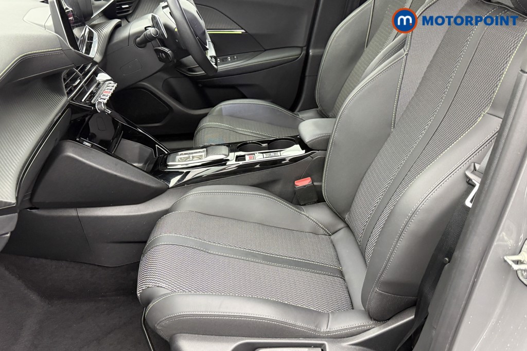 Peugeot 2008 GT Automatic Petrol SUV - Stock Number (1550269) - 23rd supplementary image