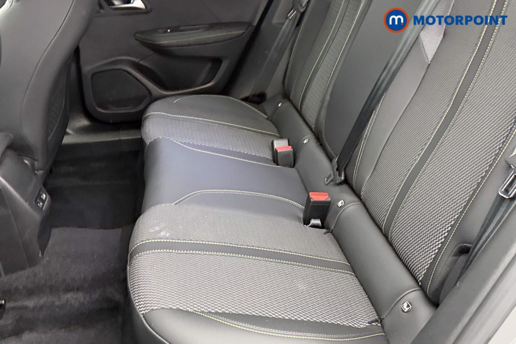Peugeot 2008 GT Automatic Petrol SUV - Stock Number (1550269) - 24th supplementary image