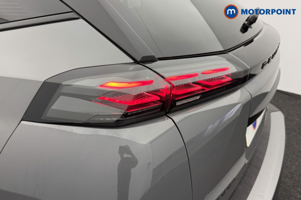 Peugeot 2008 GT Automatic Petrol SUV - Stock Number (1550269) - 26th supplementary image