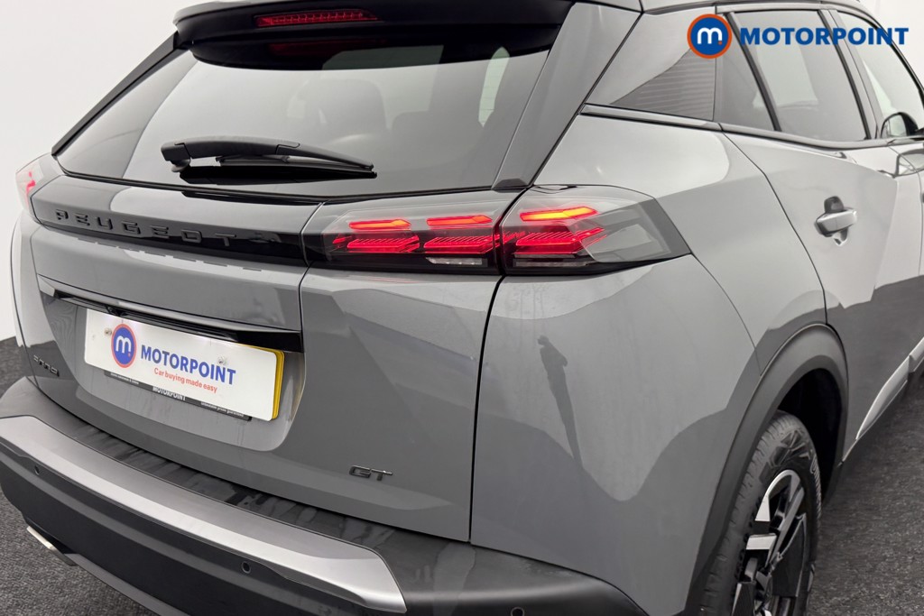 Peugeot 2008 GT Automatic Petrol SUV - Stock Number (1550269) - 27th supplementary image