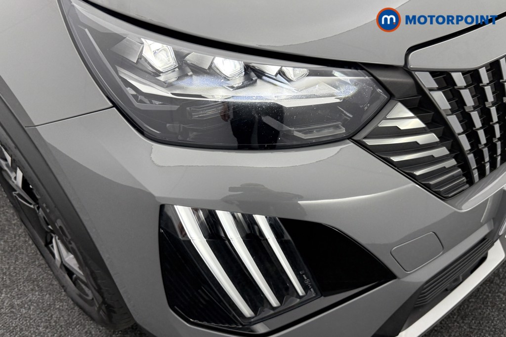 Peugeot 2008 GT Automatic Petrol SUV - Stock Number (1550269) - 28th supplementary image
