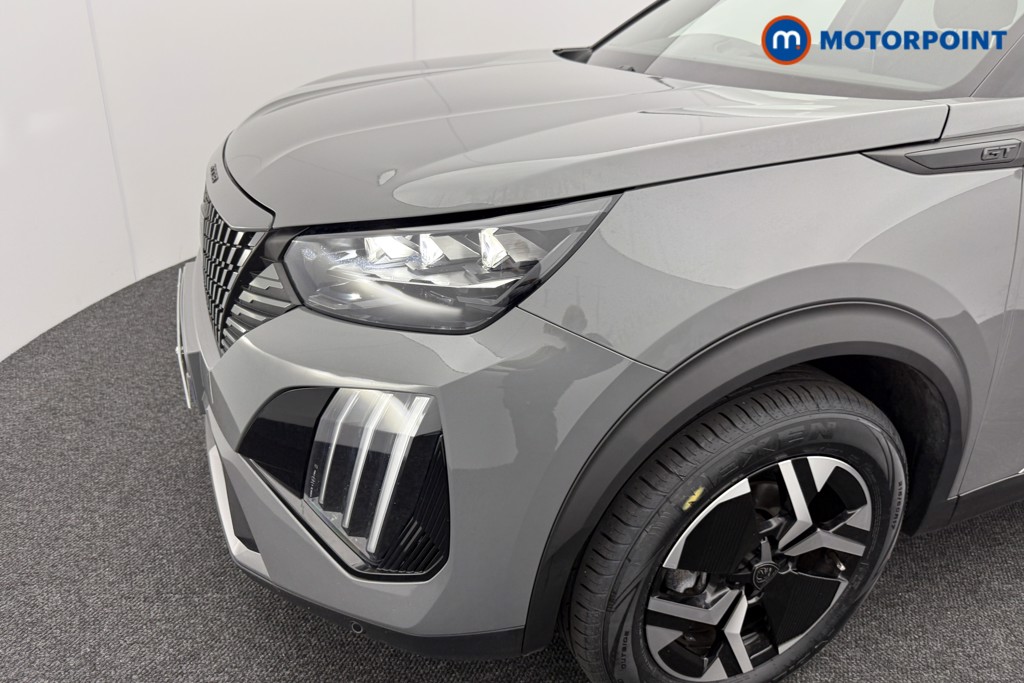 Peugeot 2008 GT Automatic Petrol SUV - Stock Number (1550269) - 29th supplementary image