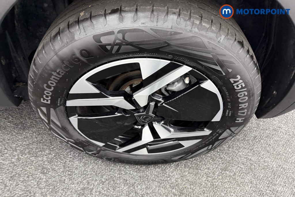 Peugeot 2008 GT Automatic Petrol SUV - Stock Number (1550269) - 31st supplementary image