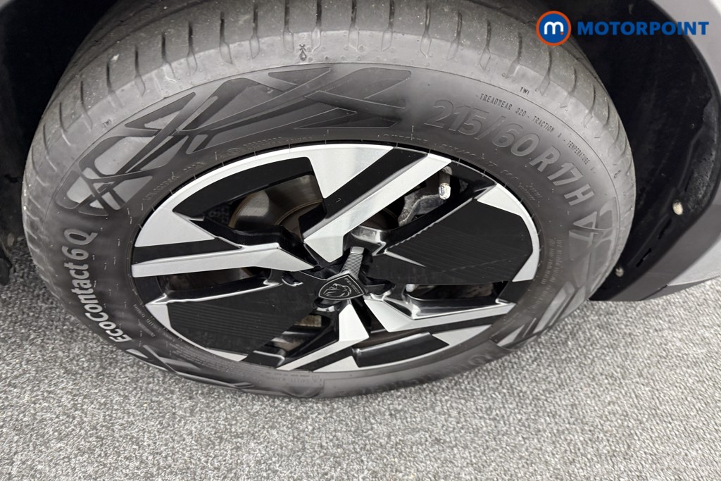 Peugeot 2008 GT Automatic Petrol SUV - Stock Number (1550269) - 33rd supplementary image