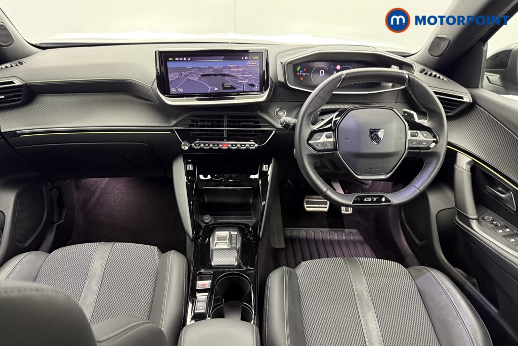 Peugeot 2008 GT Automatic Petrol SUV - Stock Number (1550269) - 1st supplementary image