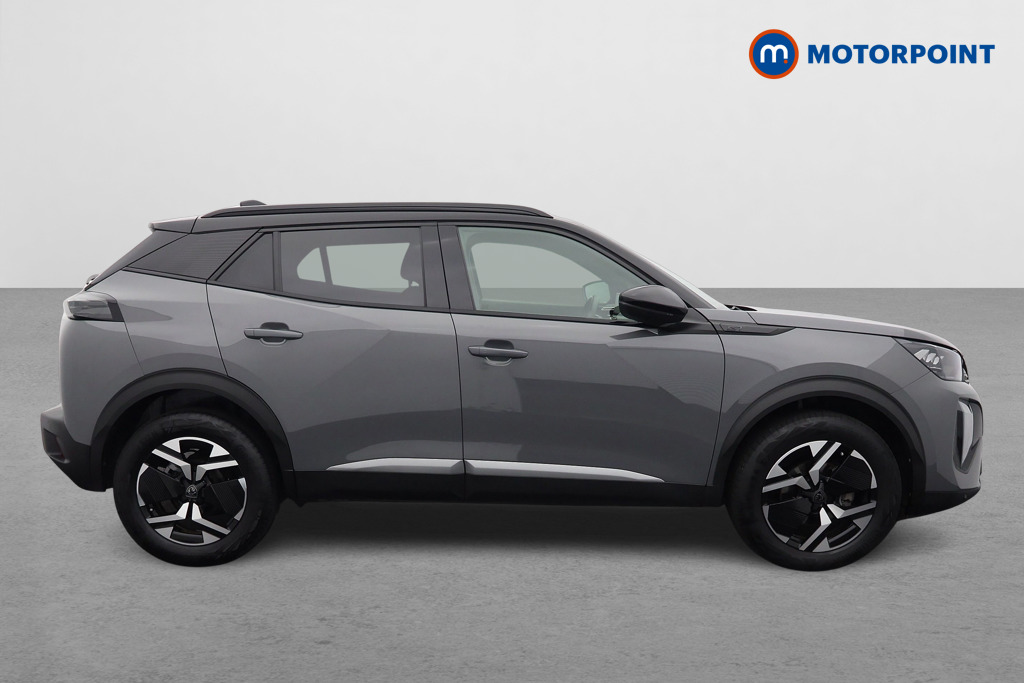 Peugeot 2008 GT Automatic Petrol SUV - Stock Number (1550269) - Drivers side