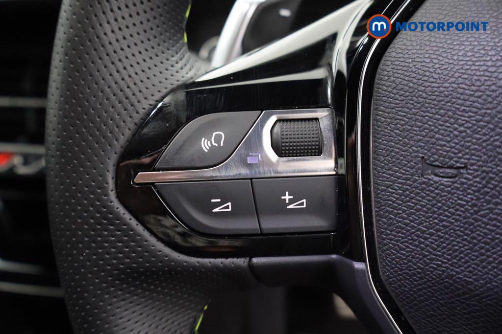 Peugeot 2008 GT Automatic Petrol SUV - Stock Number (1550299) - 2nd supplementary image