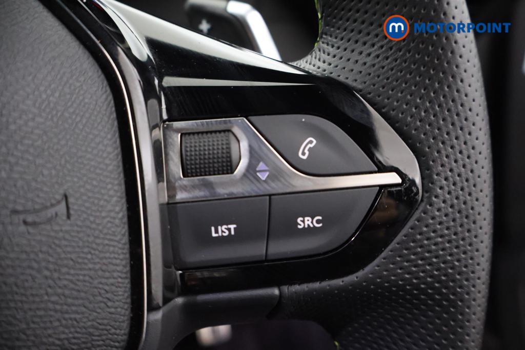 Peugeot 2008 GT Automatic Petrol SUV - Stock Number (1550299) - 3rd supplementary image