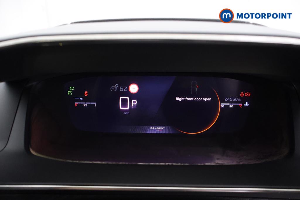 Peugeot 2008 GT Automatic Petrol SUV - Stock Number (1550299) - 4th supplementary image