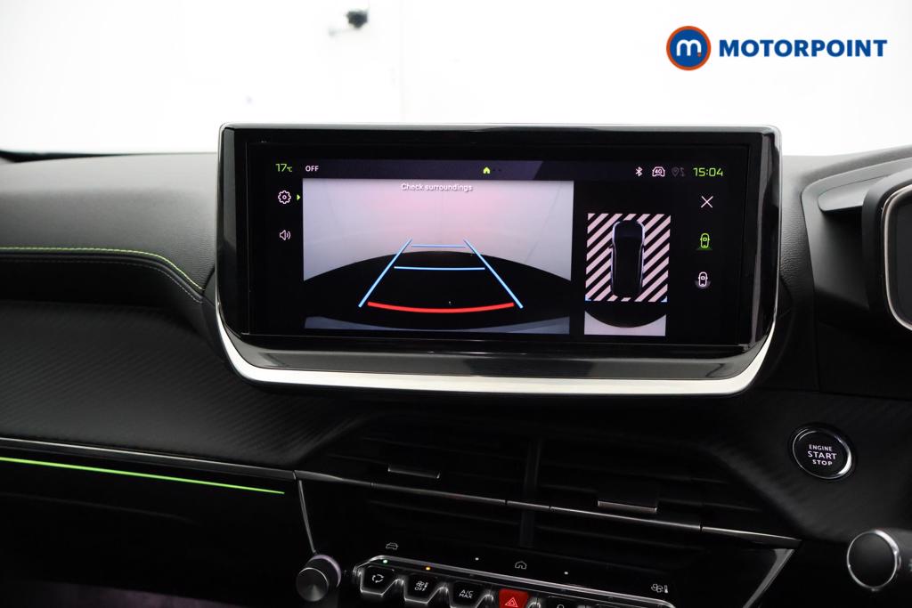 Peugeot 2008 GT Automatic Petrol SUV - Stock Number (1550299) - 5th supplementary image