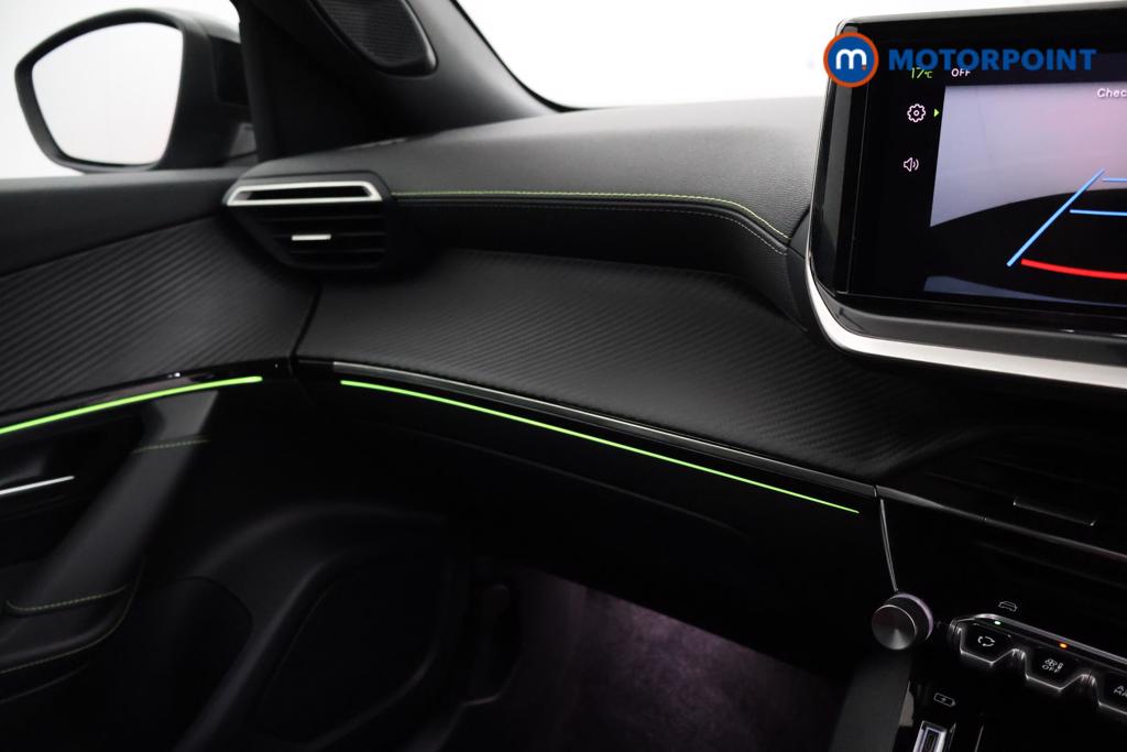 Peugeot 2008 GT Automatic Petrol SUV - Stock Number (1550299) - 6th supplementary image